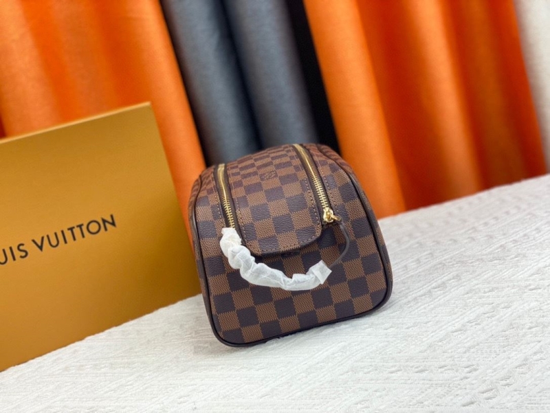 LV Cosmetic Bags